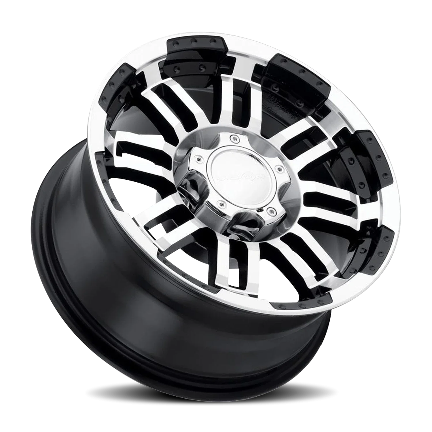 Vision 375 - Image 2