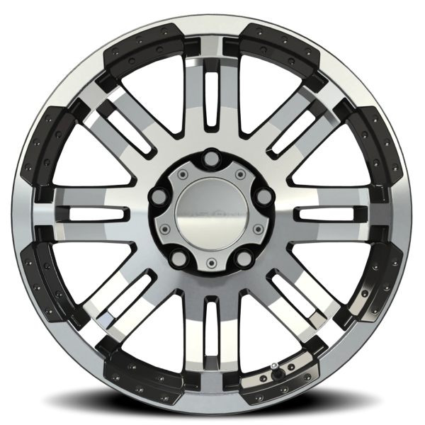 Vision 375 - Image 3