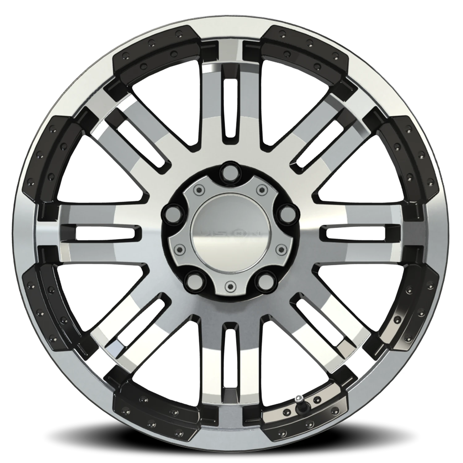 Vision 375 - Image 3