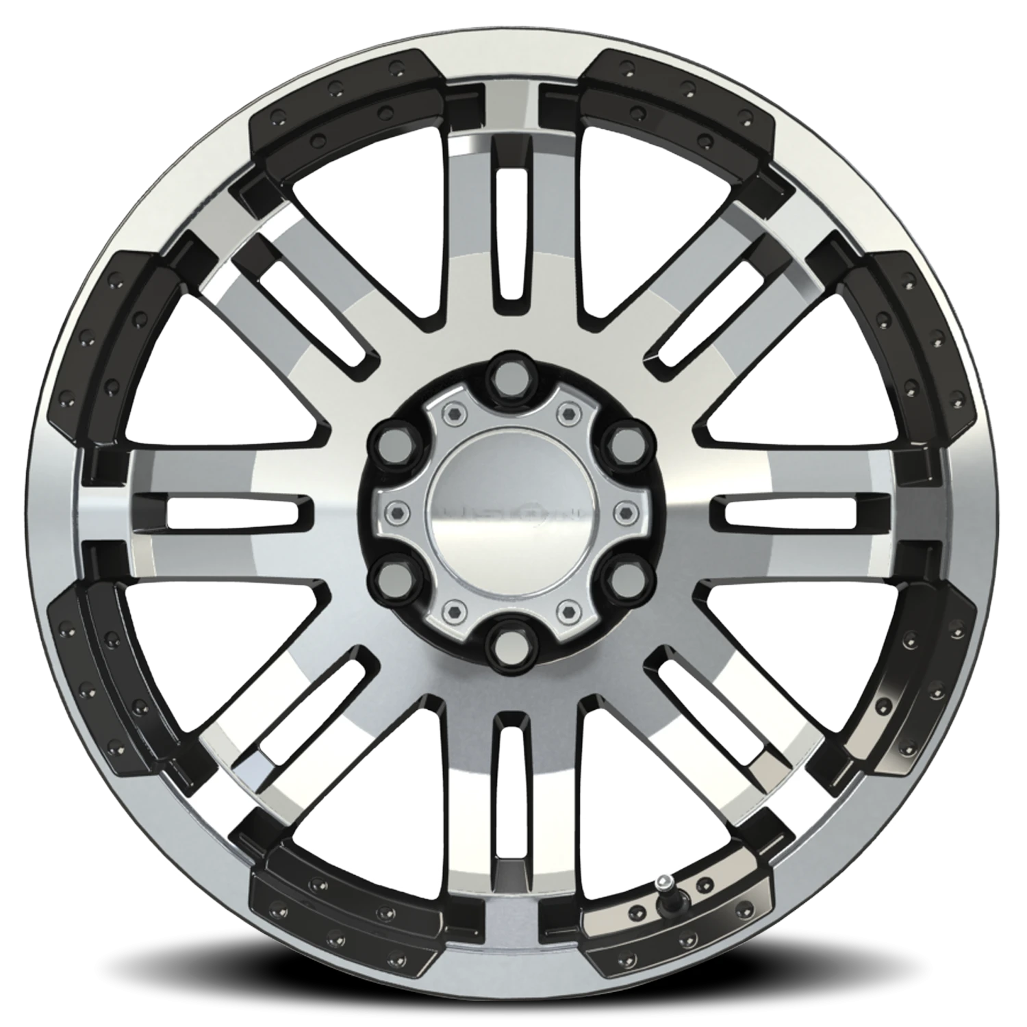 Vision 375 - Image 3