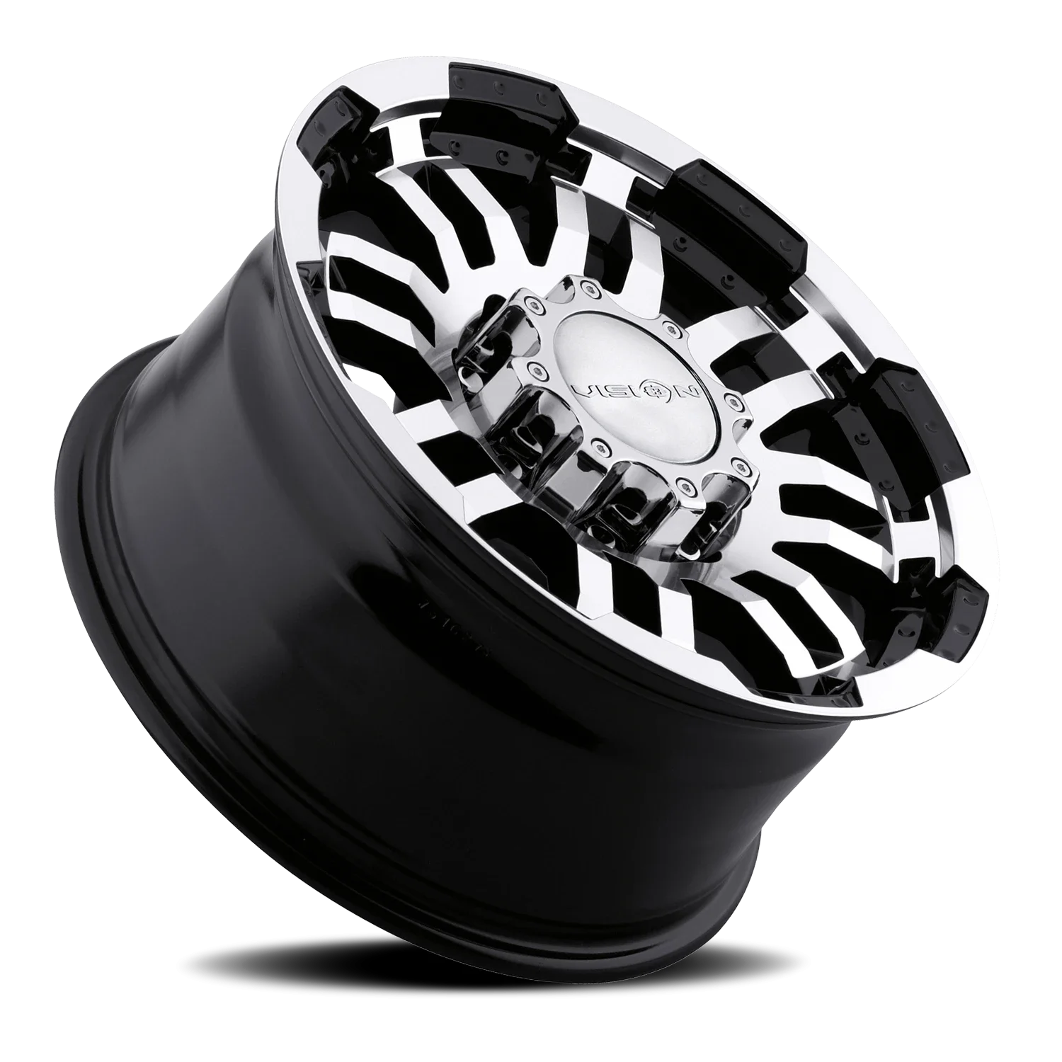 Vision 375 - Image 2