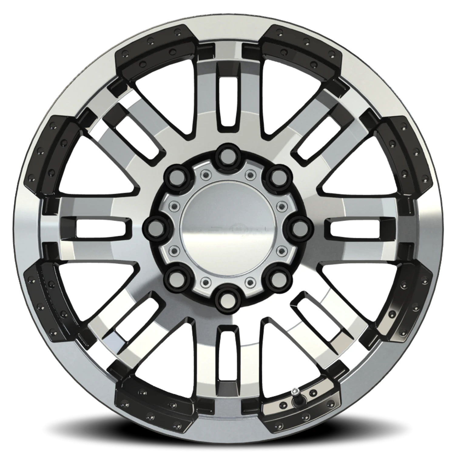 Vision 375 - Image 3