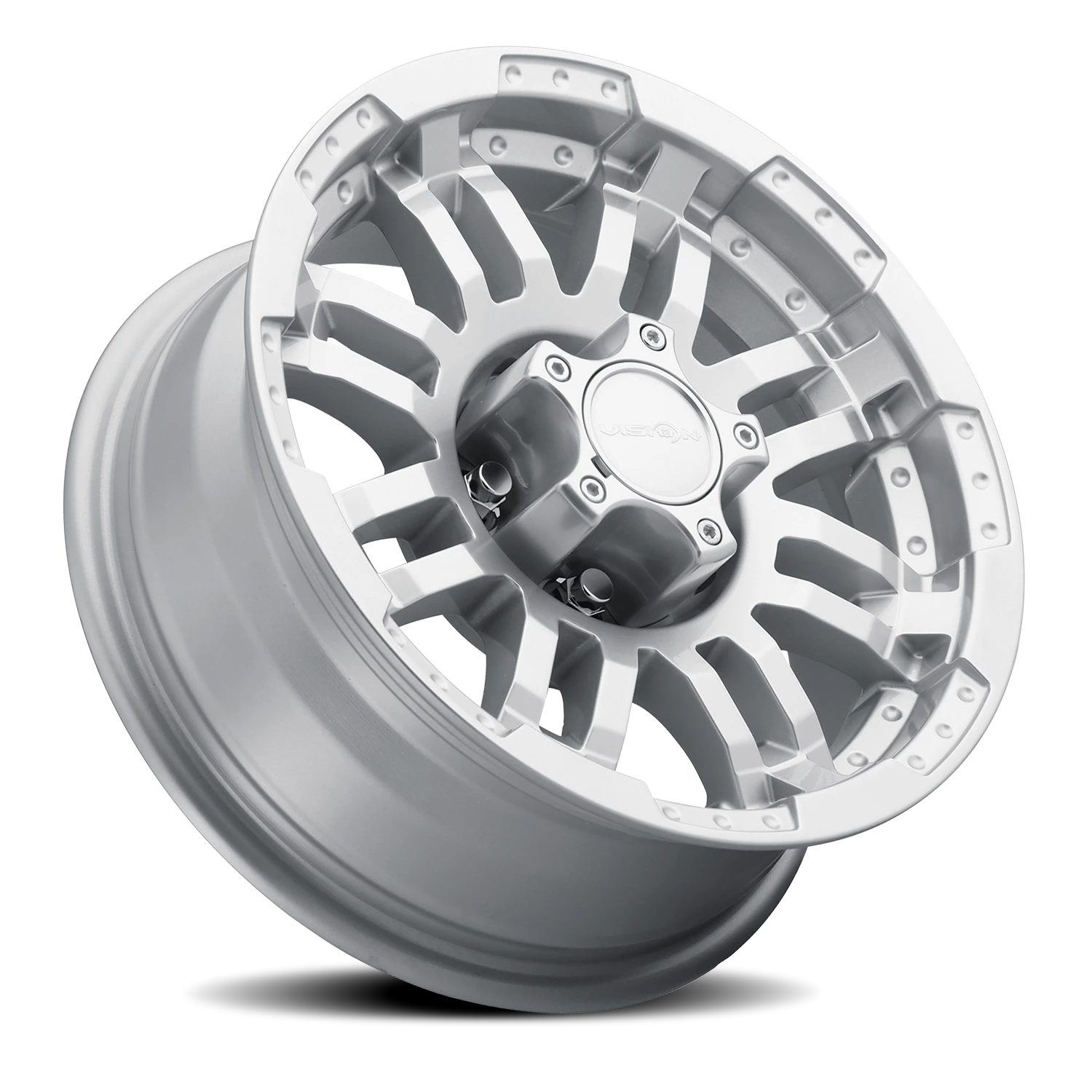 Vision 375 - Image 2
