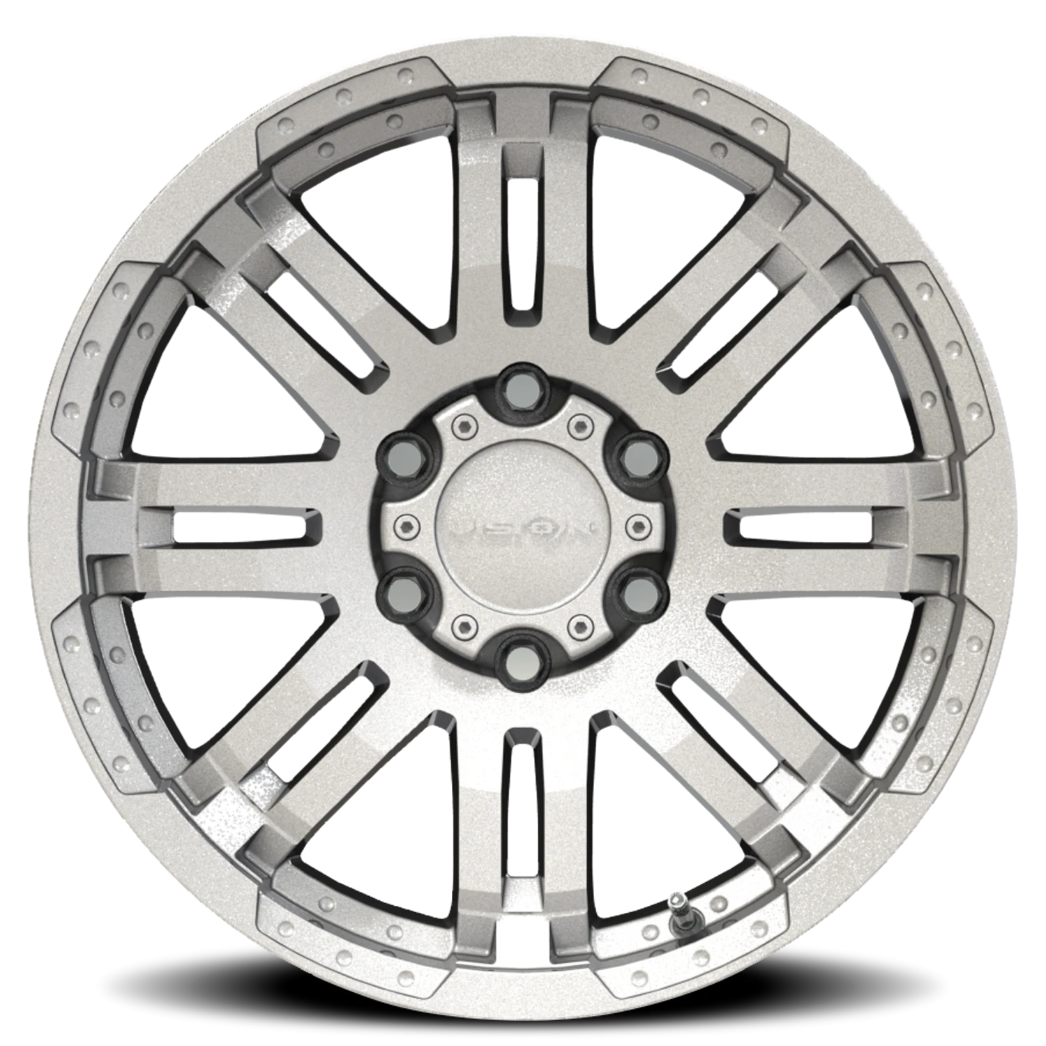 Vision 375 - Image 3