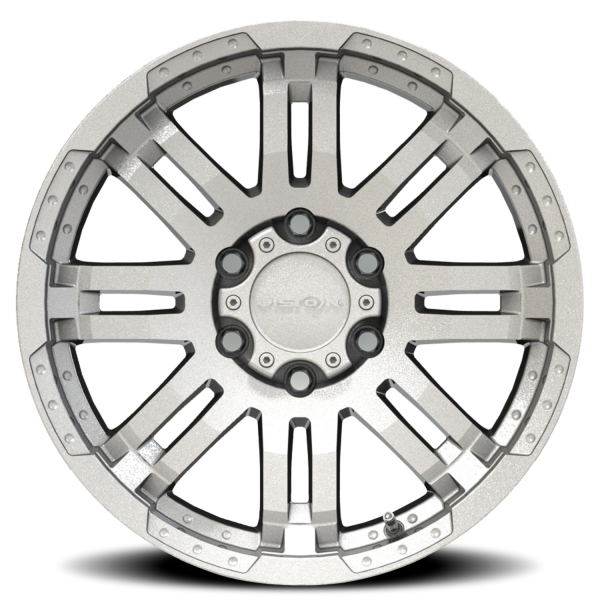 Vision 375 - Image 3