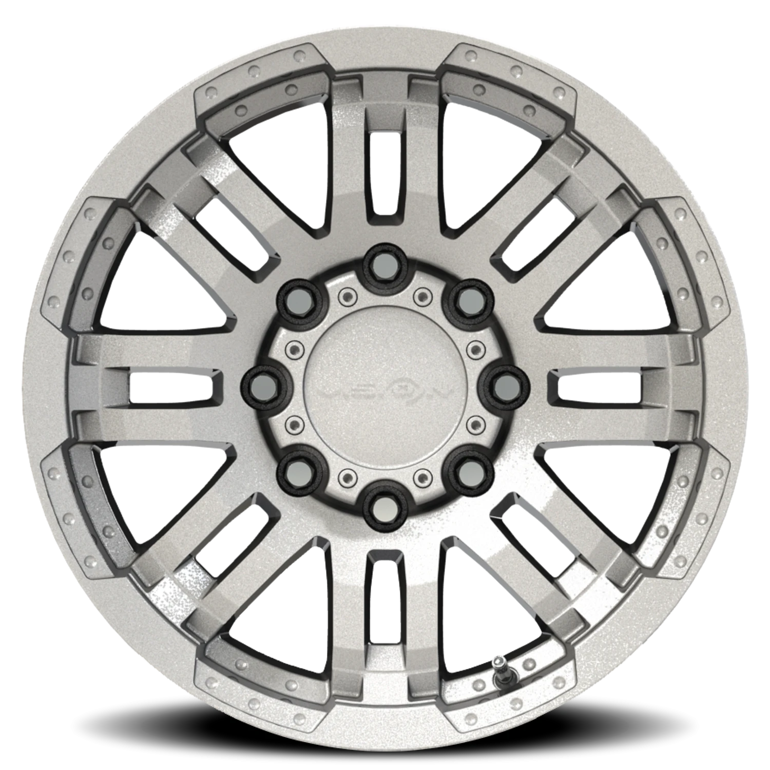 Vision 375 - Image 3