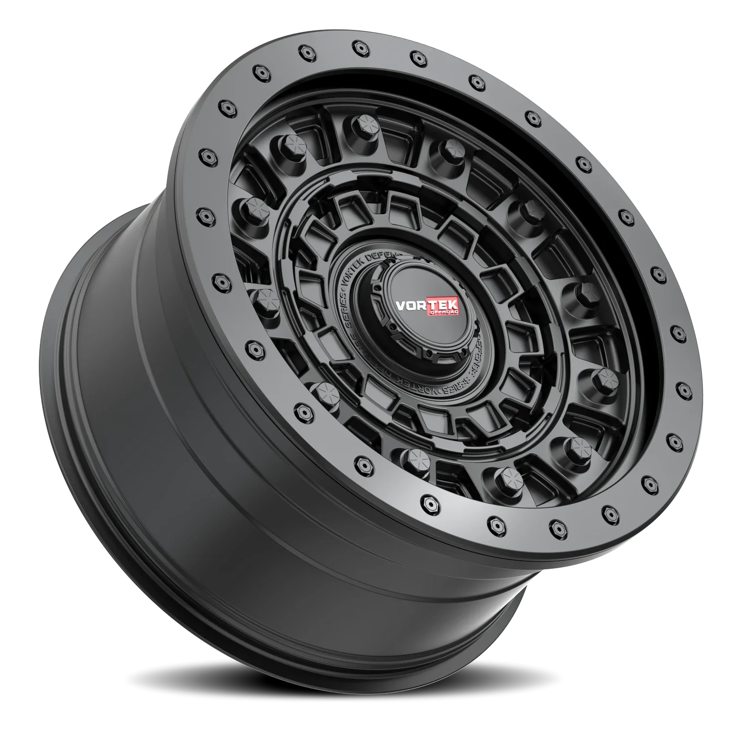 Vortek Offroad VRD-701 - Image 2