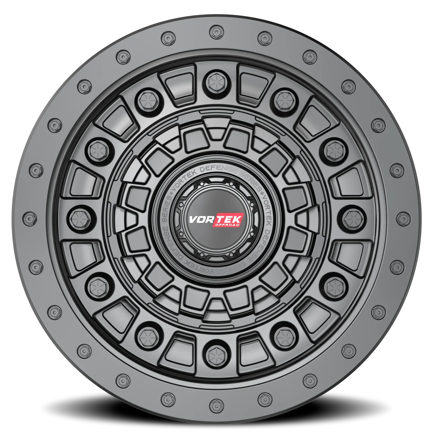 Vortek Offroad VRD-701 - Image 3