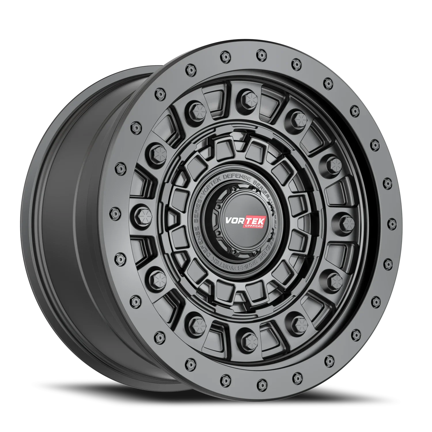 Vortek Offroad VRD-701