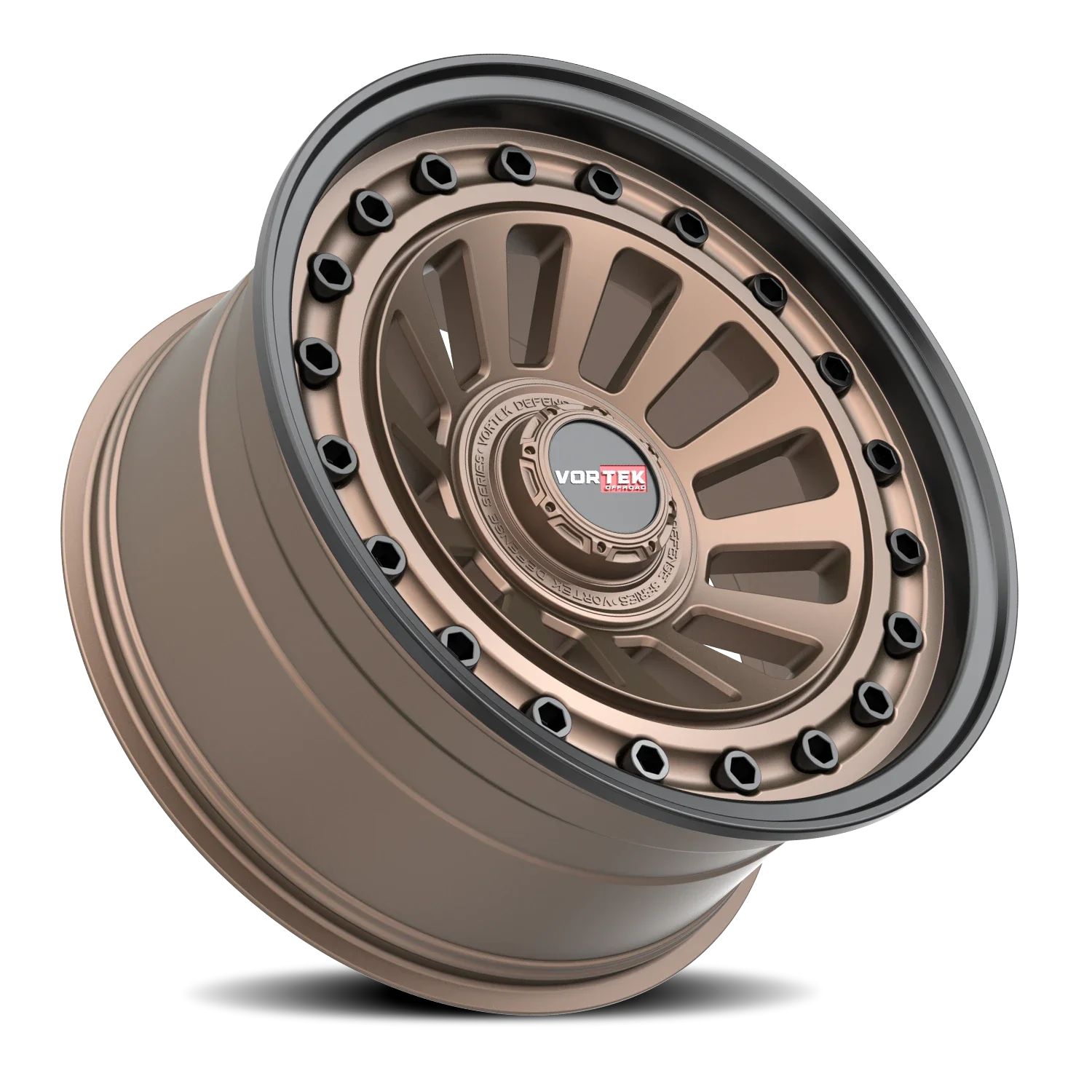 Vortek Offroad VRD-702 - Image 2