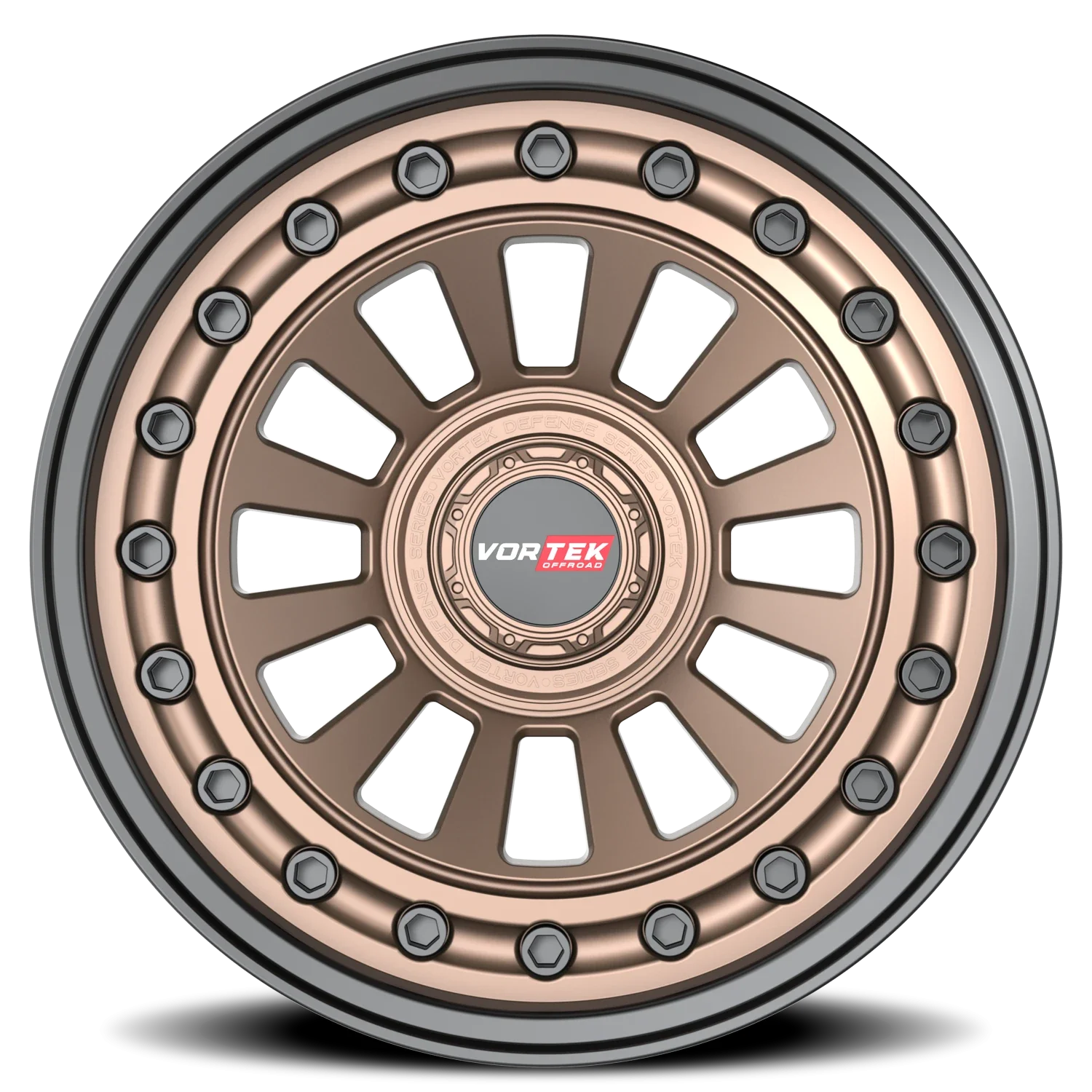 Vortek Offroad VRD-702 - Image 3