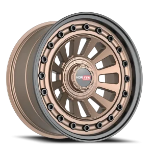 Vortek Offroad VRD-702