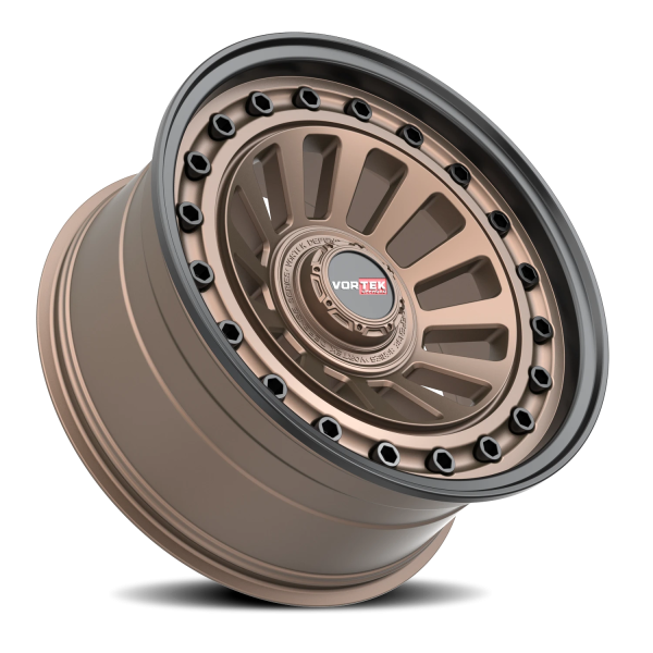 Vortek Offroad VRD-702 - Image 2
