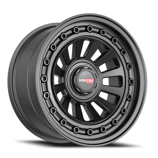 Vortek Offroad VRD-702