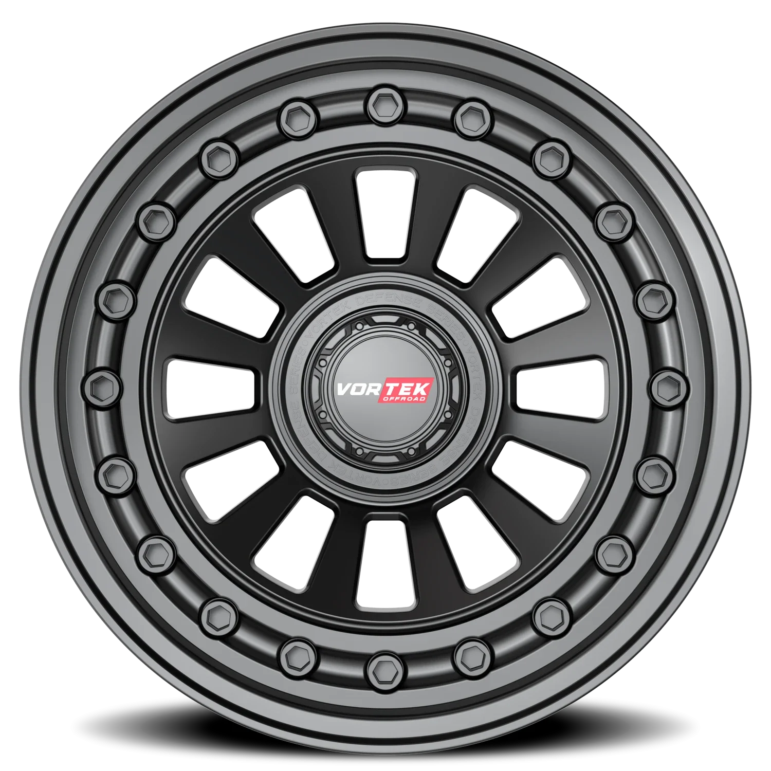 Vortek Offroad VRD-702 - Image 3