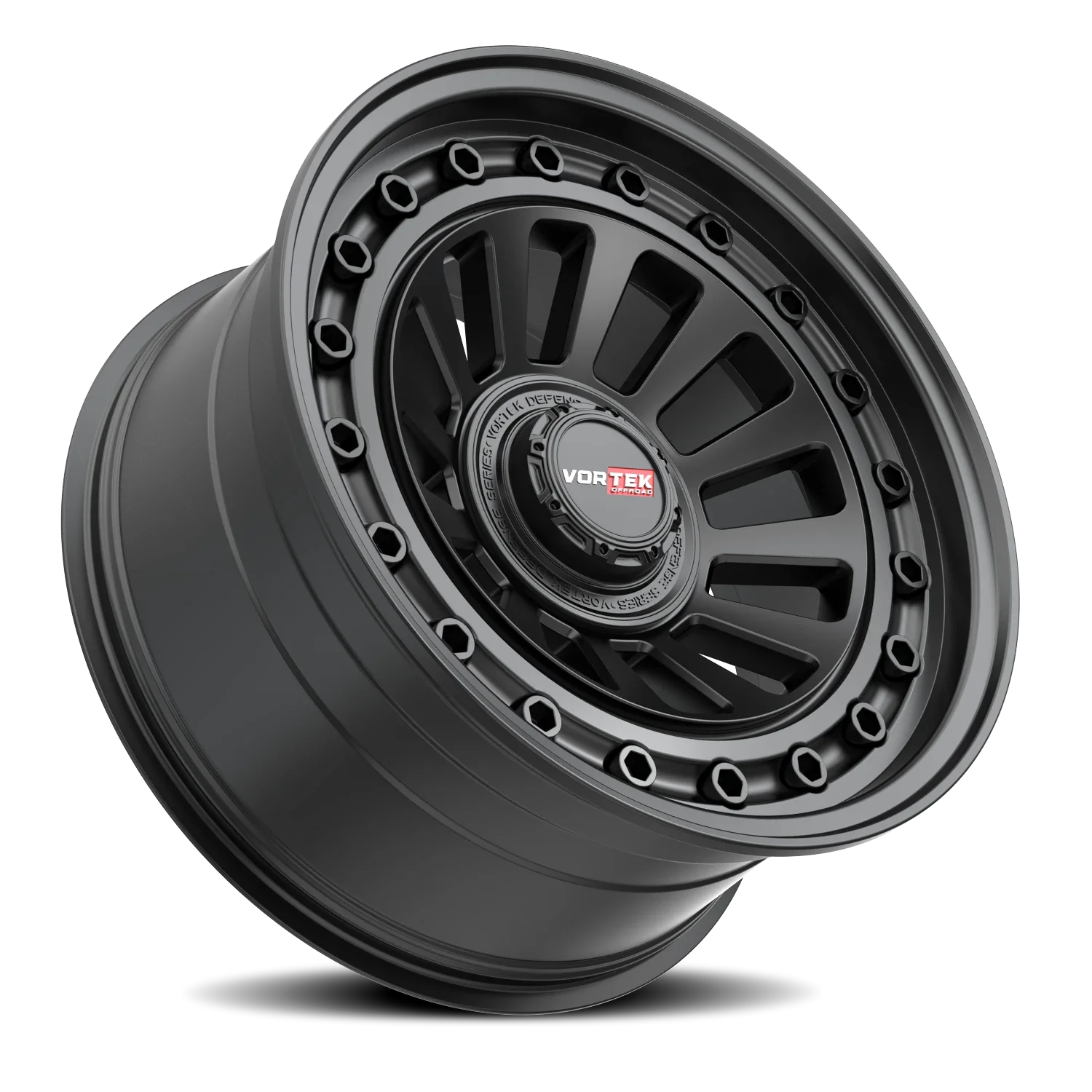 Vortek Offroad VRD-702 - Image 2