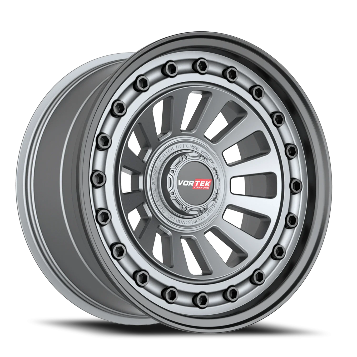 Vortek Offroad VRD-702