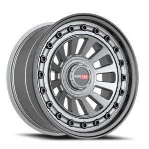 Vortek Offroad VRD-702