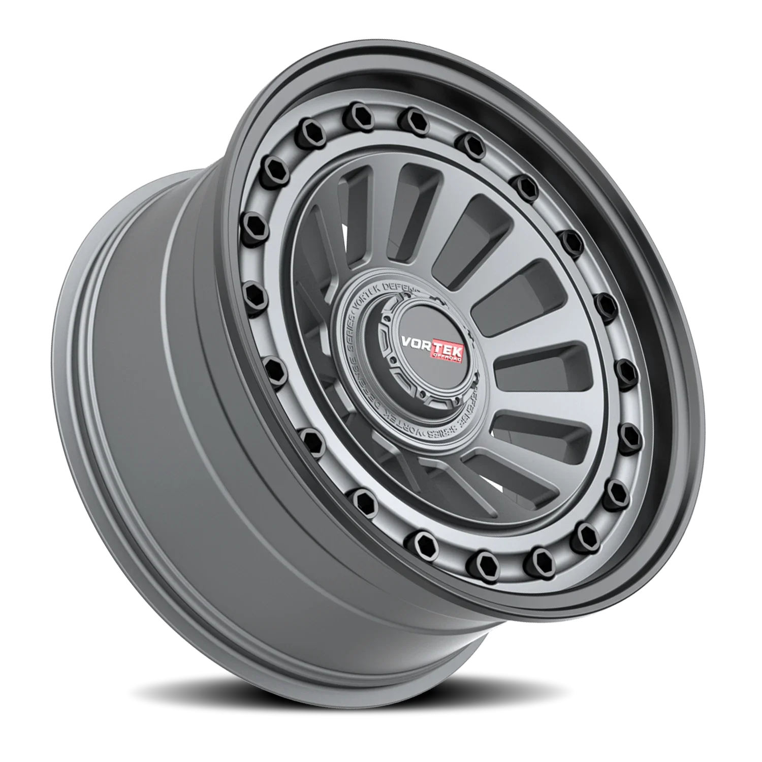 Vortek Offroad VRD-702 - Image 2