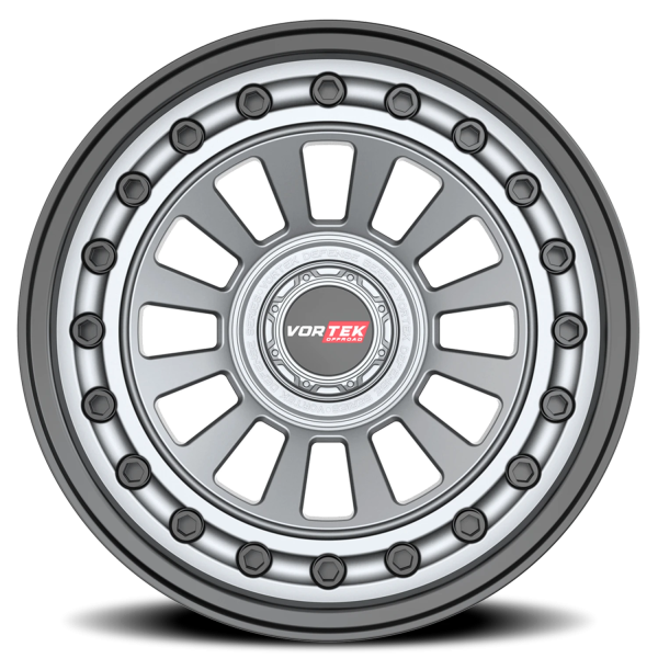 Vortek Offroad VRD-702 - Image 3