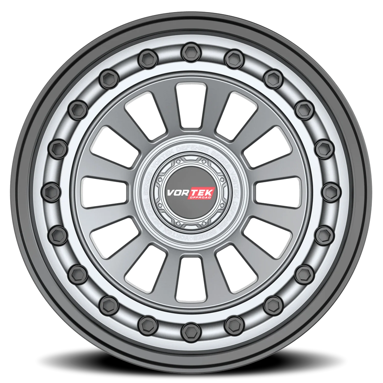 Vortek Offroad VRD-702 - Image 3