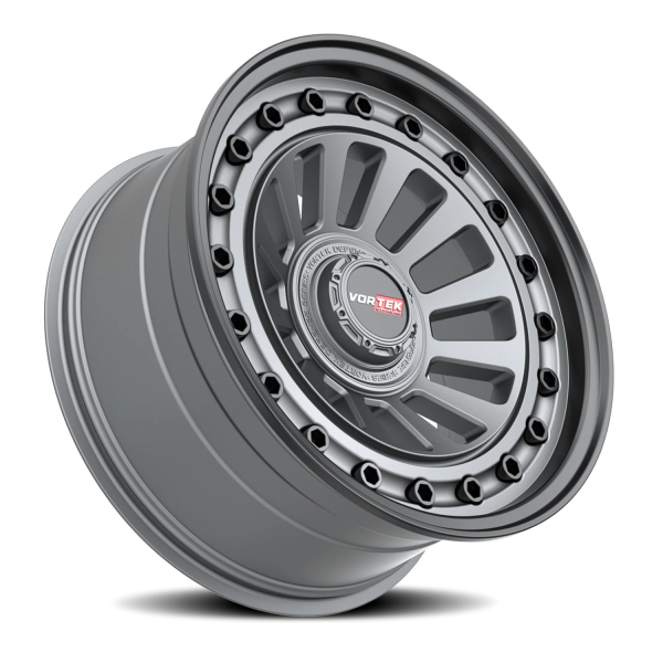 Vortek Offroad VRD-702 - Image 2