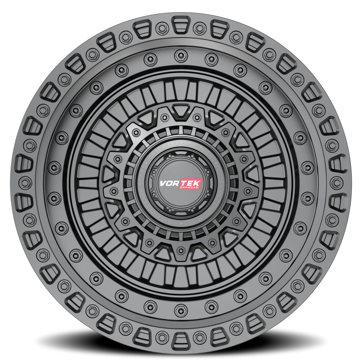 Vortek Offroad VRD-703 - Image 3