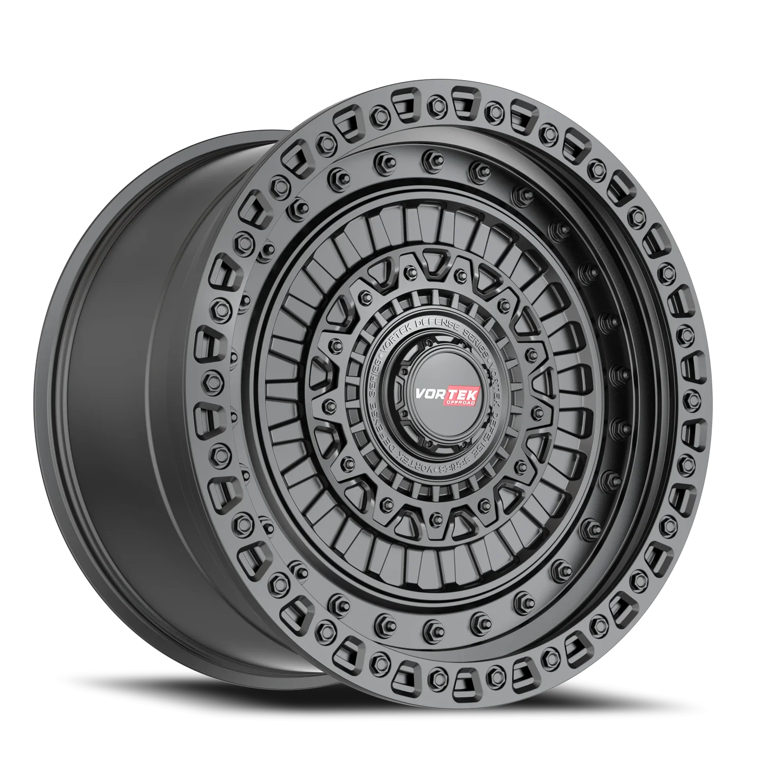 Vortek Offroad VRD-703