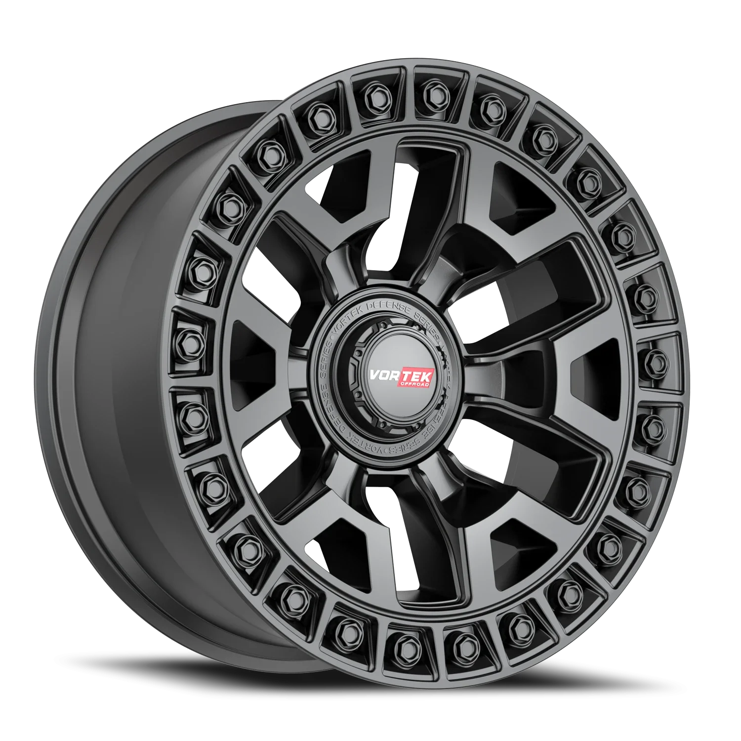 Vortek Offroad VRD-704