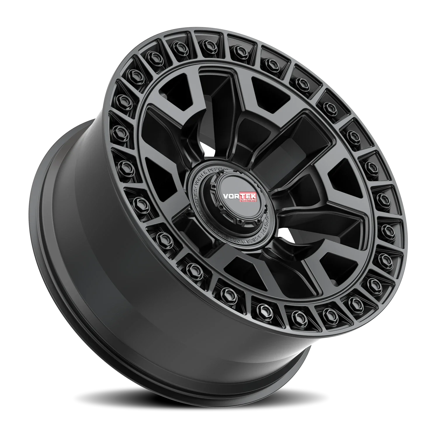 Vortek Offroad VRD-704 - Image 2