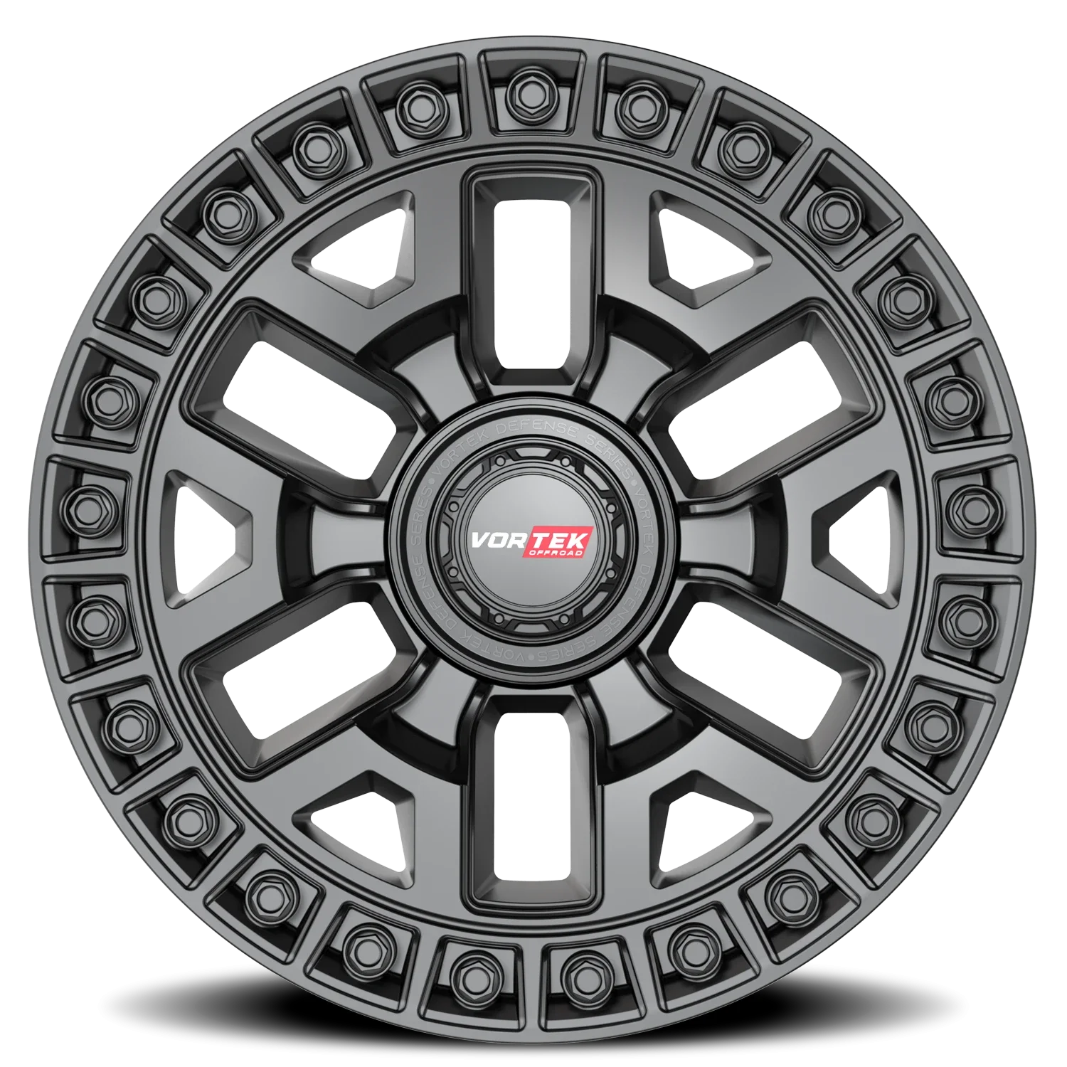 Vortek Offroad VRD-704 - Image 3