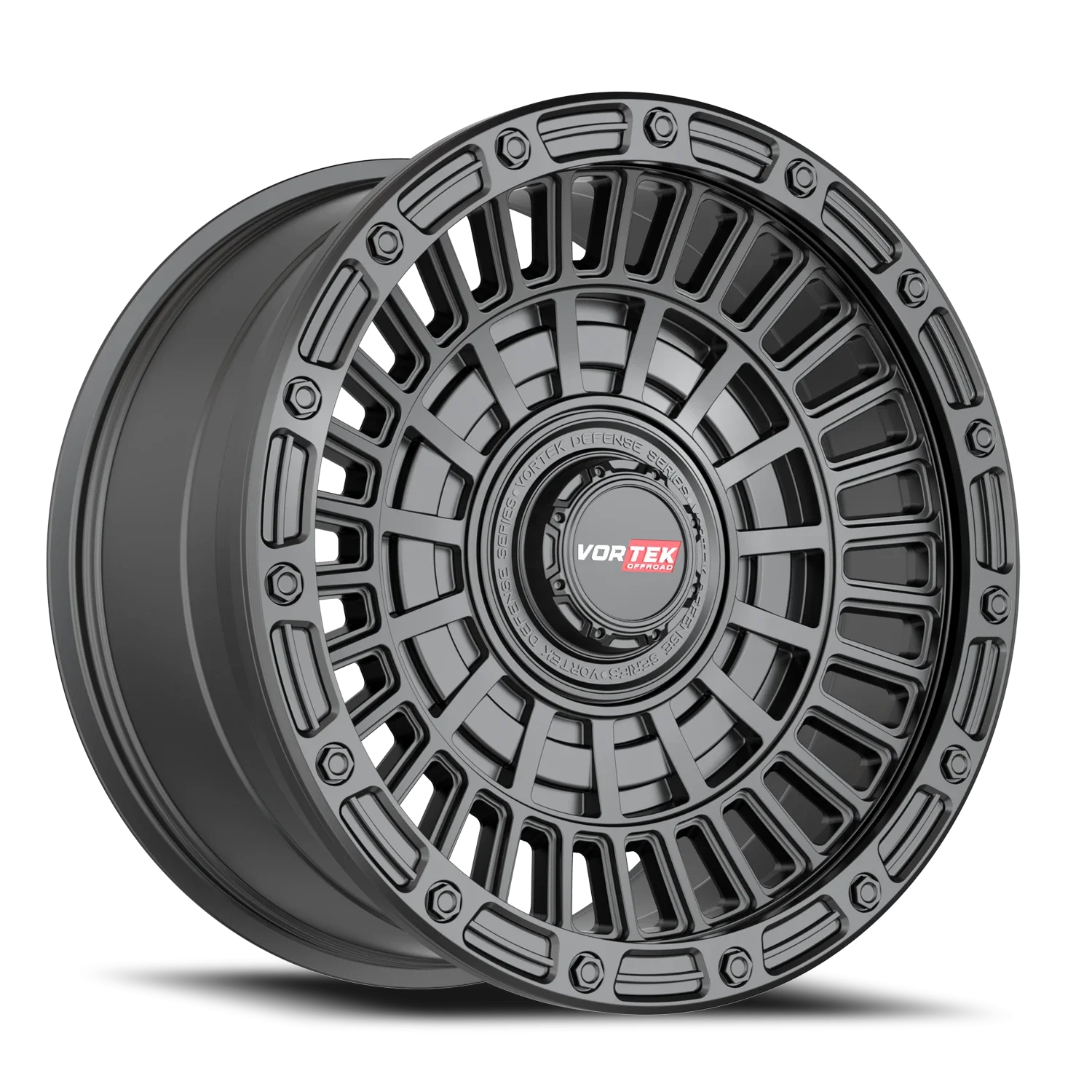 Vortek Offroad VRD-705