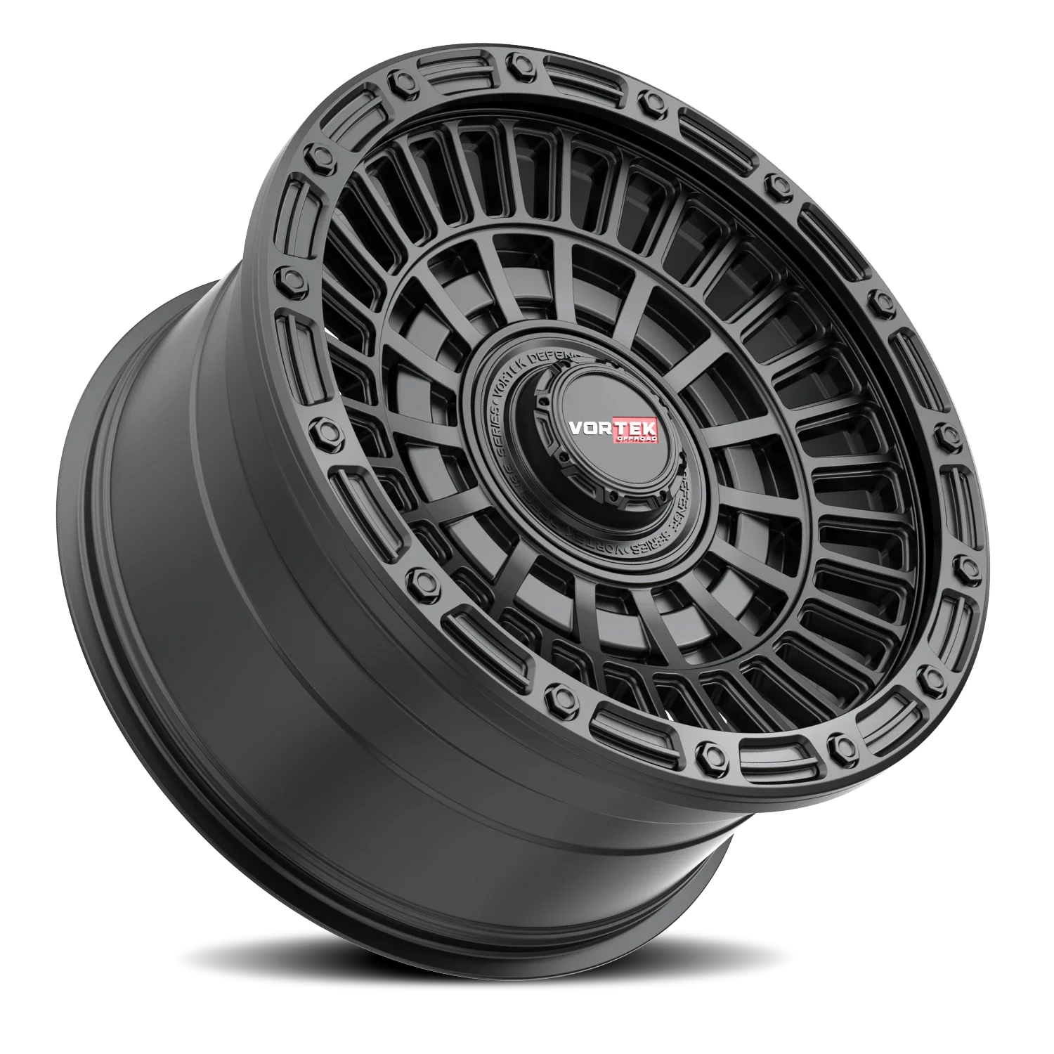 Vortek Offroad VRD-705 - Image 2