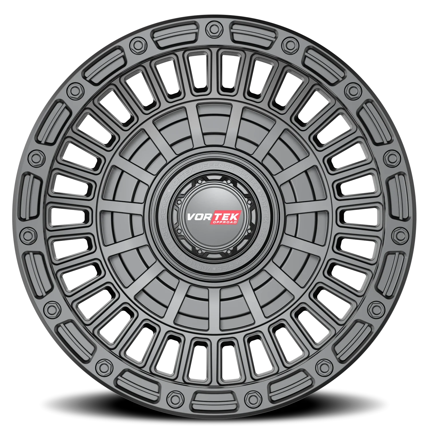 Vortek Offroad VRD-705 - Image 3