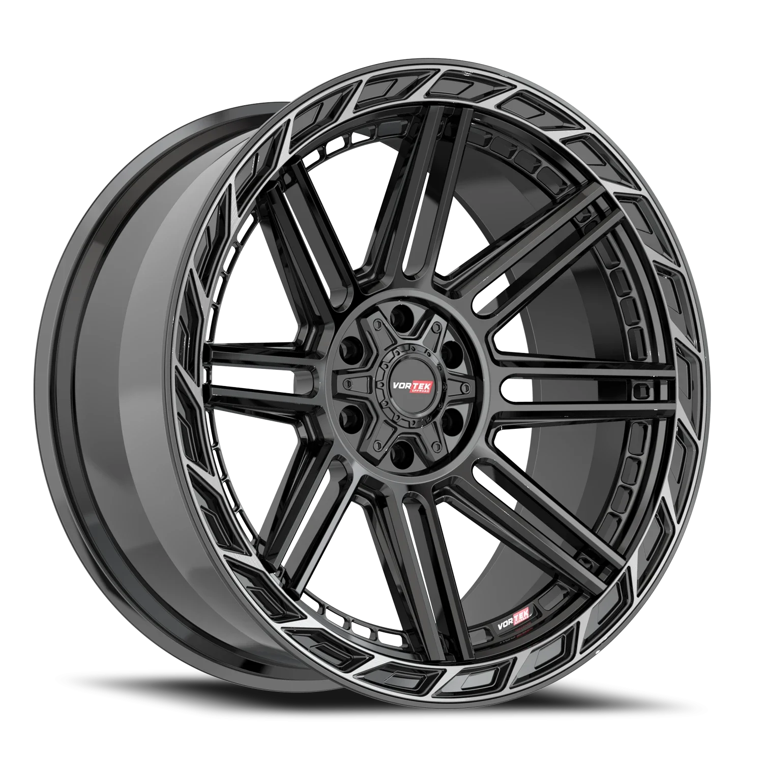 Vortek Offroad VRP-501