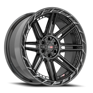 Vortek Offroad VRP-501
