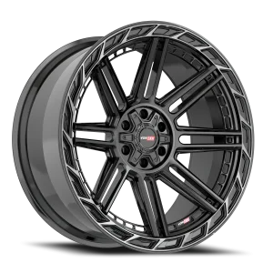 Vortek Offroad VRP-501