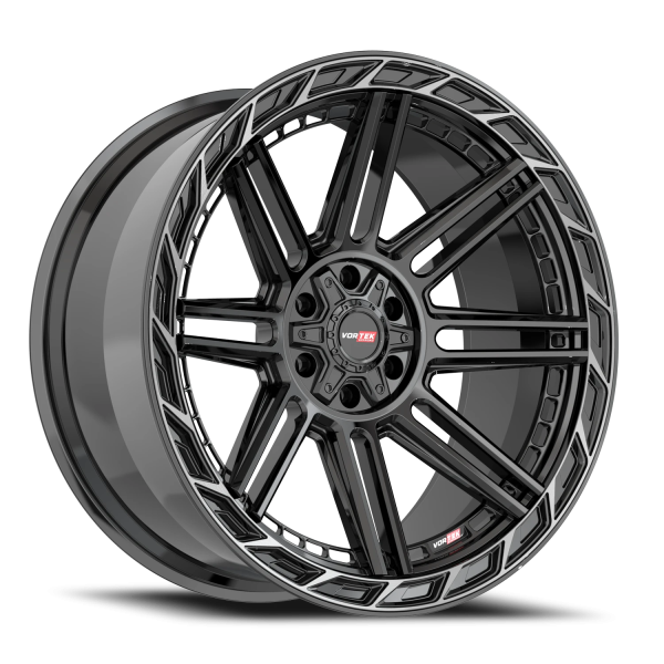 Vortek Offroad VRP-501
