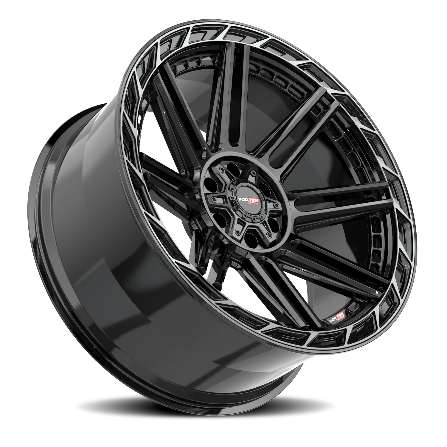 Vortek Offroad VRP-501 - Image 2