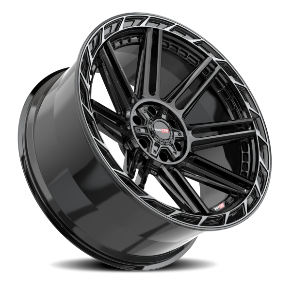 Vortek Offroad VRP-501 - Image 2