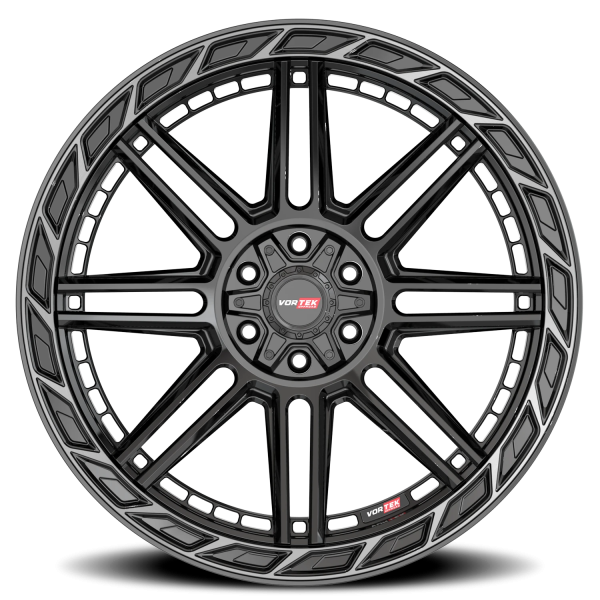 Vortek Offroad VRP-501 - Image 3