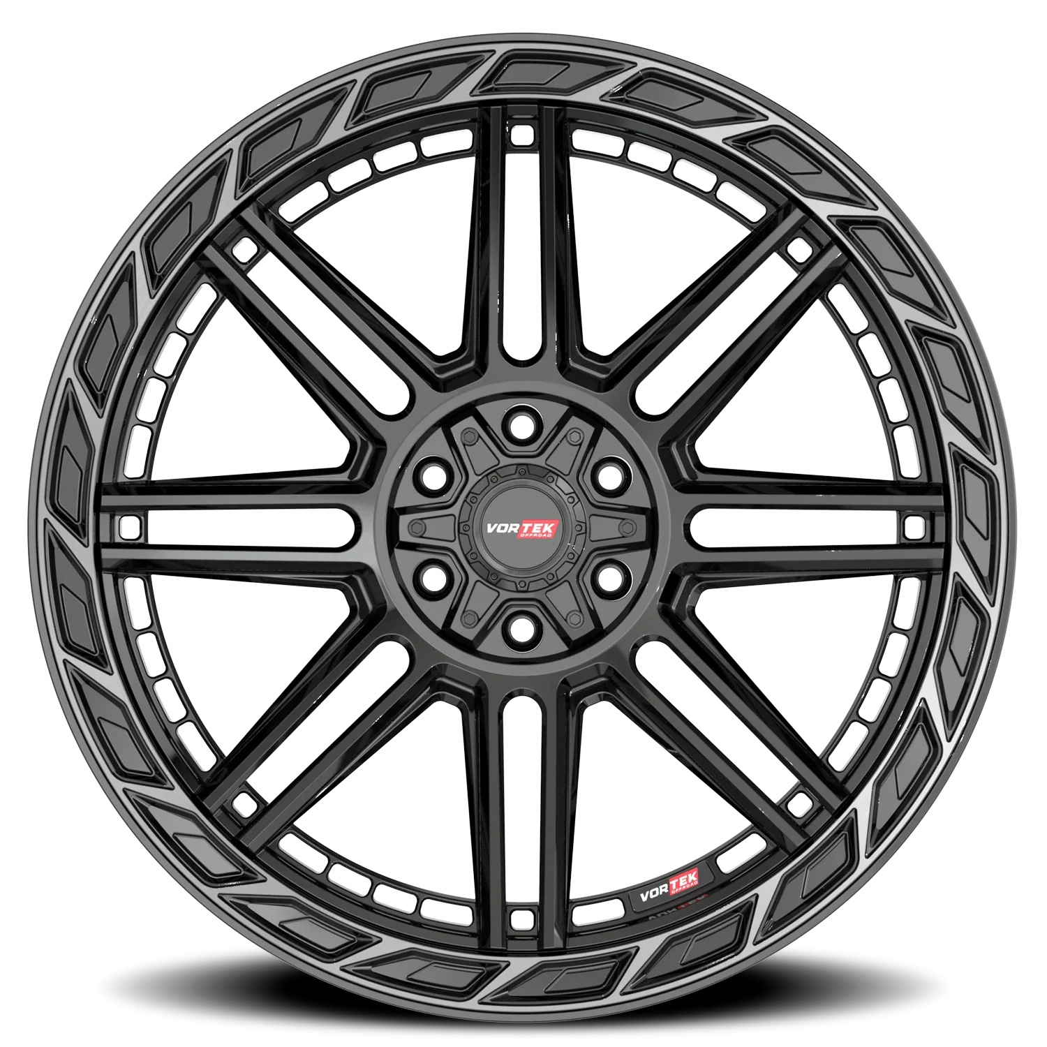 Vortek Offroad VRP-501 - Image 3