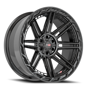 Vortek Offroad VRP-501