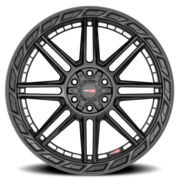 Vortek Offroad VRP-501 - Image 3