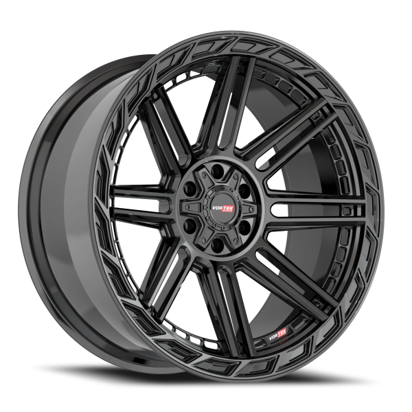 Vortek Offroad VRP-501