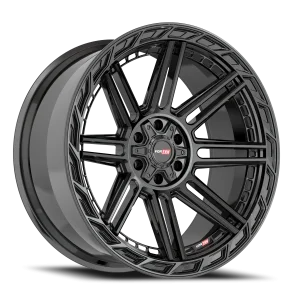 Vortek Offroad VRP-501