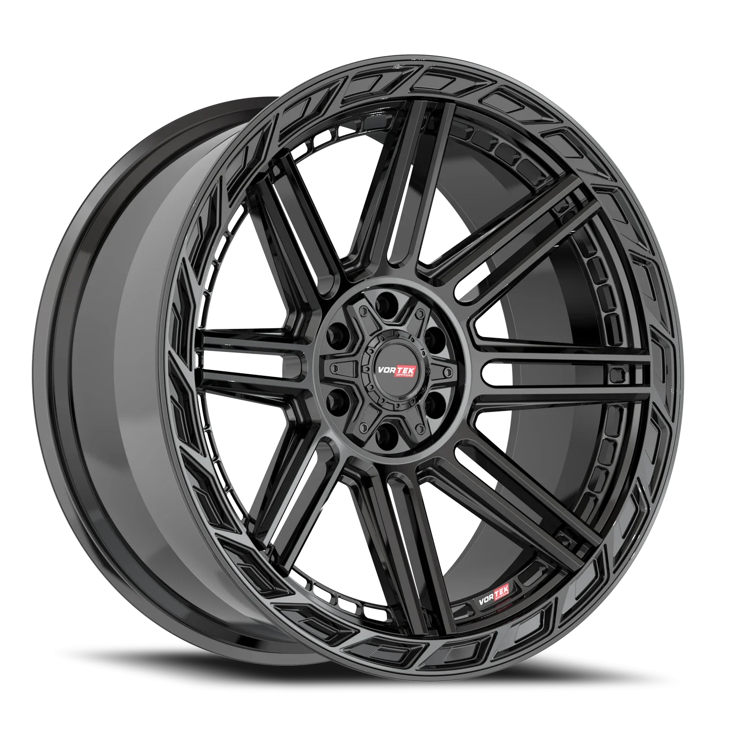 Vortek Offroad VRP-501