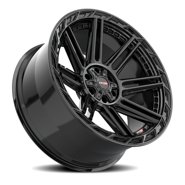 Vortek Offroad VRP-501 - Image 2