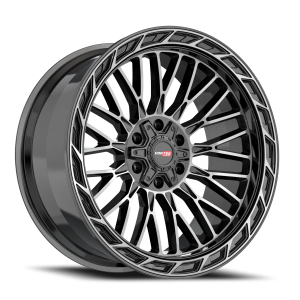 Vortek Offroad VRP-502