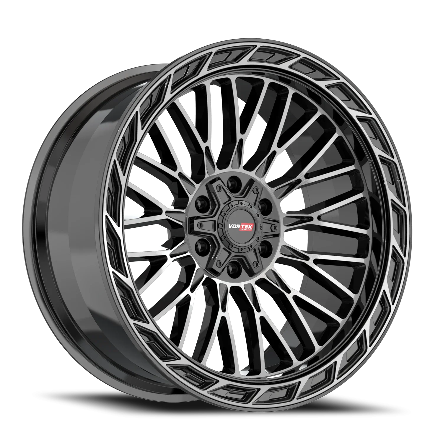 Vortek Offroad VRP-502